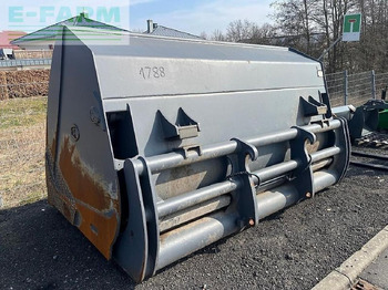 Mini bager VOLVO L110