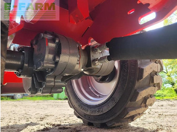 Mini bager Weidemann 1140 basic: slika 5