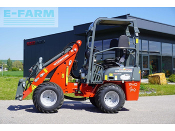 Mini bager WEIDEMANN