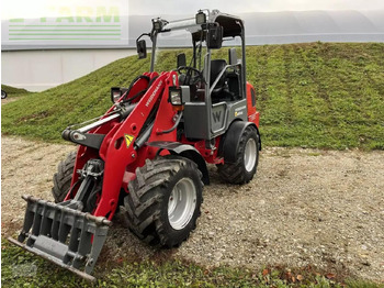 Kolesni nakladalec Weidemann 1380 mit stvzo / 30km/h/ euroaufnahme: slika 3