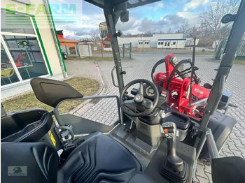 Kolesni nakladalec Weidemann 1390: slika 5