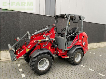 Mini bager WEIDEMANN