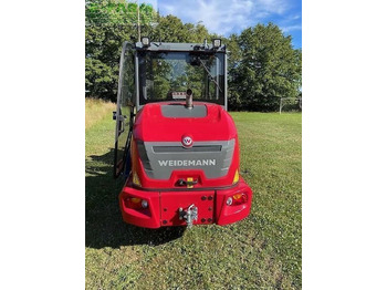 Mini bager Weidemann 2080 lp: slika 2