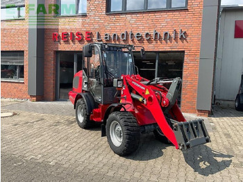 Mini bager WEIDEMANN