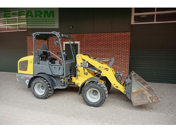 Mini bager WEIDEMANN