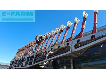 Oprema za gnojenje Wienhoff 20300 t ptw: slika 3 Oprema za gnojenje Wienhoff 20300 t ptw: slika 3