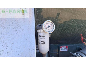 Oprema za gnojenje Wienhoff 20300 t ptw: slika 2 Oprema za gnojenje Wienhoff 20300 t ptw: slika 2