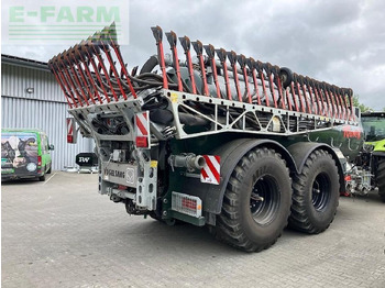 Oprema za gnojenje Wienhoff 20300 t ptw: slika 5 Oprema za gnojenje Wienhoff 20300 t ptw: slika 5