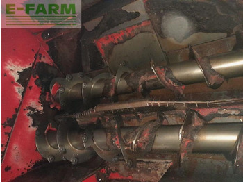 Oprema za živino Zago sabre 90wt: slika 2 Oprema za živino Zago sabre 90wt: slika 2