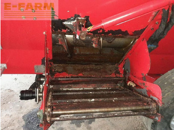 Oprema za živino Zago sabre 90wt: slika 4 Oprema za živino Zago sabre 90wt: slika 4