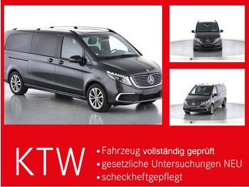 Minibus MERCEDES-BENZ