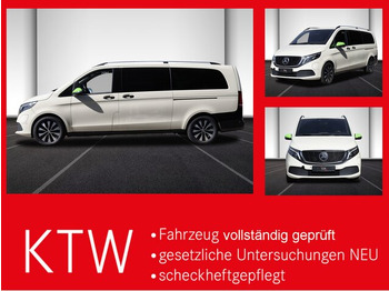 Potniški kombi MERCEDES-BENZ