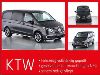 Minibus MERCEDES-BENZ