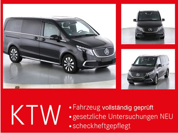 Minibus MERCEDES-BENZ