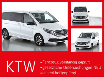 Minibus MERCEDES-BENZ