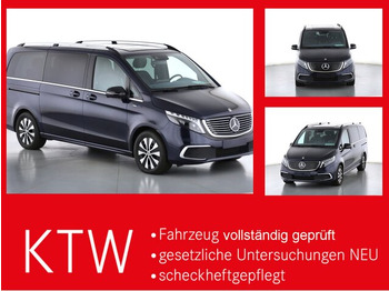 Potniški kombi MERCEDES-BENZ