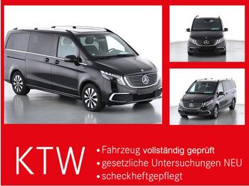 Minibus MERCEDES-BENZ