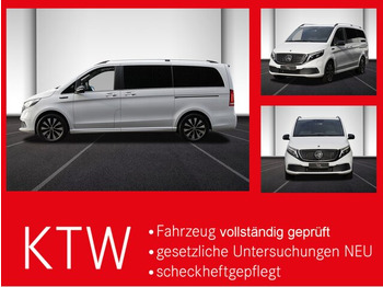 Minibus MERCEDES-BENZ