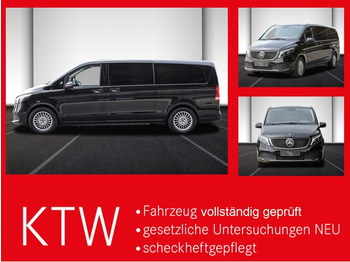 Potniški kombi MERCEDES-BENZ