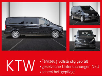 Potniški kombi MERCEDES-BENZ