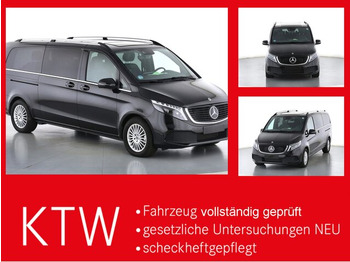 Potniški kombi MERCEDES-BENZ