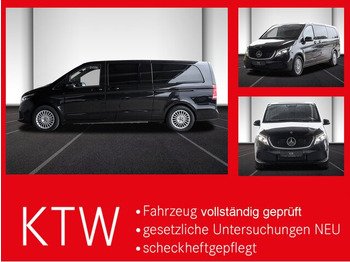 Potniški kombi MERCEDES-BENZ