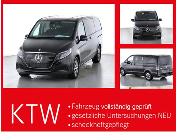 Potniški kombi MERCEDES-BENZ