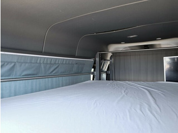 MERCEDES-BENZ Sprinter 314 CDI CamperAusbau,Motorradhalterung... lizing MERCEDES-BENZ Sprinter 314 CDI CamperAusbau,Motorradhalterung...: slika 5