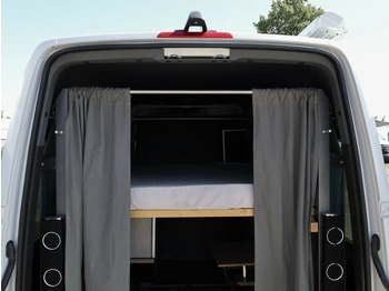 MERCEDES-BENZ Sprinter 314 CDI CamperAusbau,Motorradhalterung... lizing MERCEDES-BENZ Sprinter 314 CDI CamperAusbau,Motorradhalterung...: slika 4