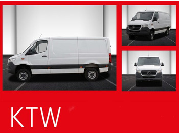 Furgon MERCEDES-BENZ Sprinter 314