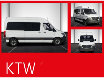 Furgon MERCEDES-BENZ Sprinter 314