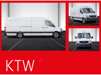 Furgon MERCEDES-BENZ Sprinter 316