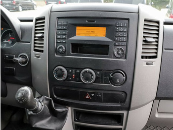 Dostavno vozilo s ponjavo, Dostavno vozilo z dvojno kabino MERCEDES-BENZ Sprinter 316CDI DOKA,Allrad,Klima...: slika 5 Dostavno vozilo s ponjavo, Dostavno vozilo z dvojno kabino MERCEDES-BENZ Sprinter 316CDI DOKA,Allrad,Klima...: slika 5