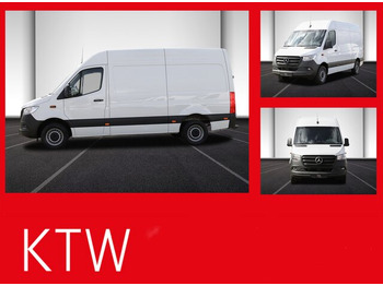 Furgon MERCEDES-BENZ Sprinter 317
