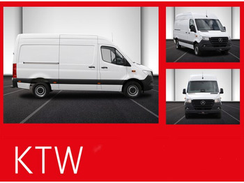 Furgon MERCEDES-BENZ Sprinter 317