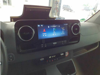 Furgon MERCEDES-BENZ Sprinter 317 CDI,3665mm,Automatik,Kamera...: slika 4