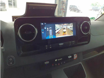 Furgon MERCEDES-BENZ Sprinter 317 CDI,3665mm,Automatik,Kamera...: slika 2