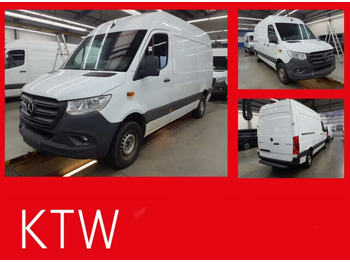 Furgon MERCEDES-BENZ Sprinter 317