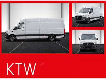 Furgon MERCEDES-BENZ Sprinter 317