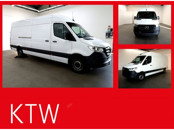 Furgon MERCEDES-BENZ Sprinter 317