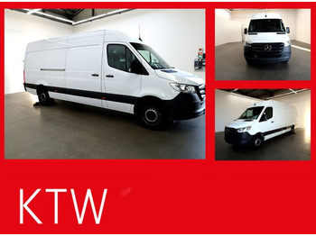 Furgon MERCEDES-BENZ Sprinter 317
