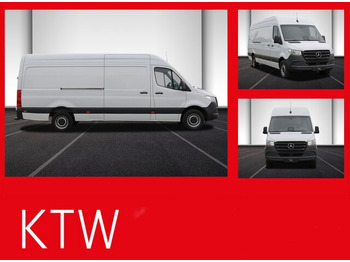 Furgon MERCEDES-BENZ Sprinter 317