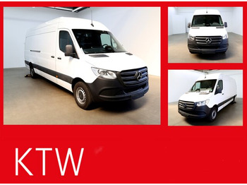 Furgon MERCEDES-BENZ Sprinter 317
