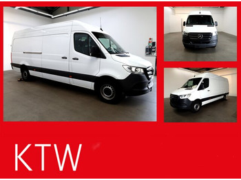 Furgon MERCEDES-BENZ Sprinter 317