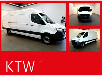 Furgon MERCEDES-BENZ Sprinter 317