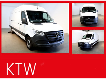 Furgon MERCEDES-BENZ Sprinter 317