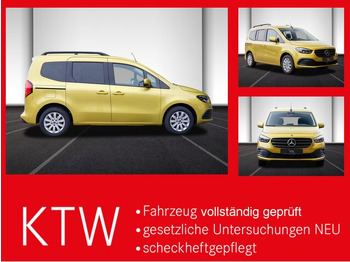 Potniški kombi MERCEDES-BENZ