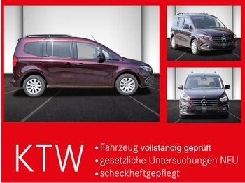 Potniški kombi MERCEDES-BENZ