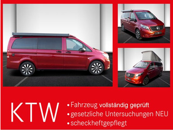 Kombi avtodom MERCEDES-BENZ