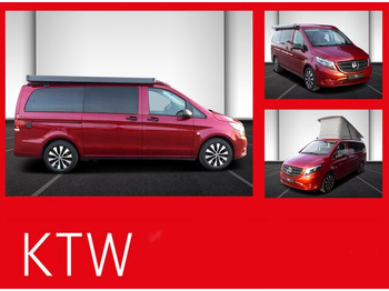 Minibus MERCEDES-BENZ